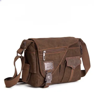 Classic Style Carry Bag
